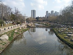 Haipo River